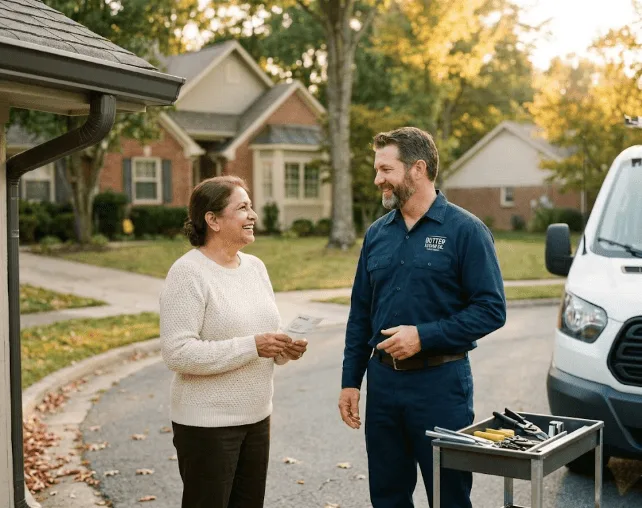 Gutter Repair Seneca, WI FAQs