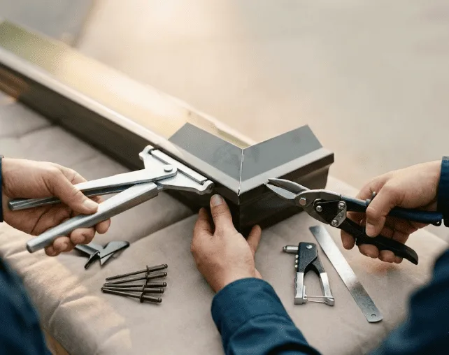 Why choose Gutter Repair in Seneca, WI